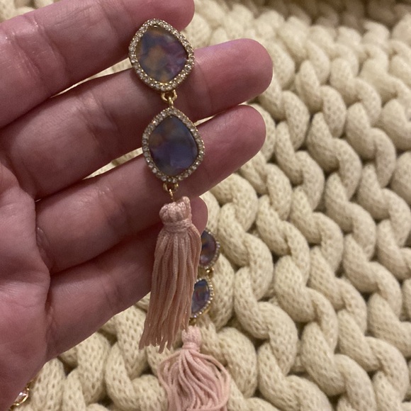 Set of 2 Earrings - Picture 2 of 2